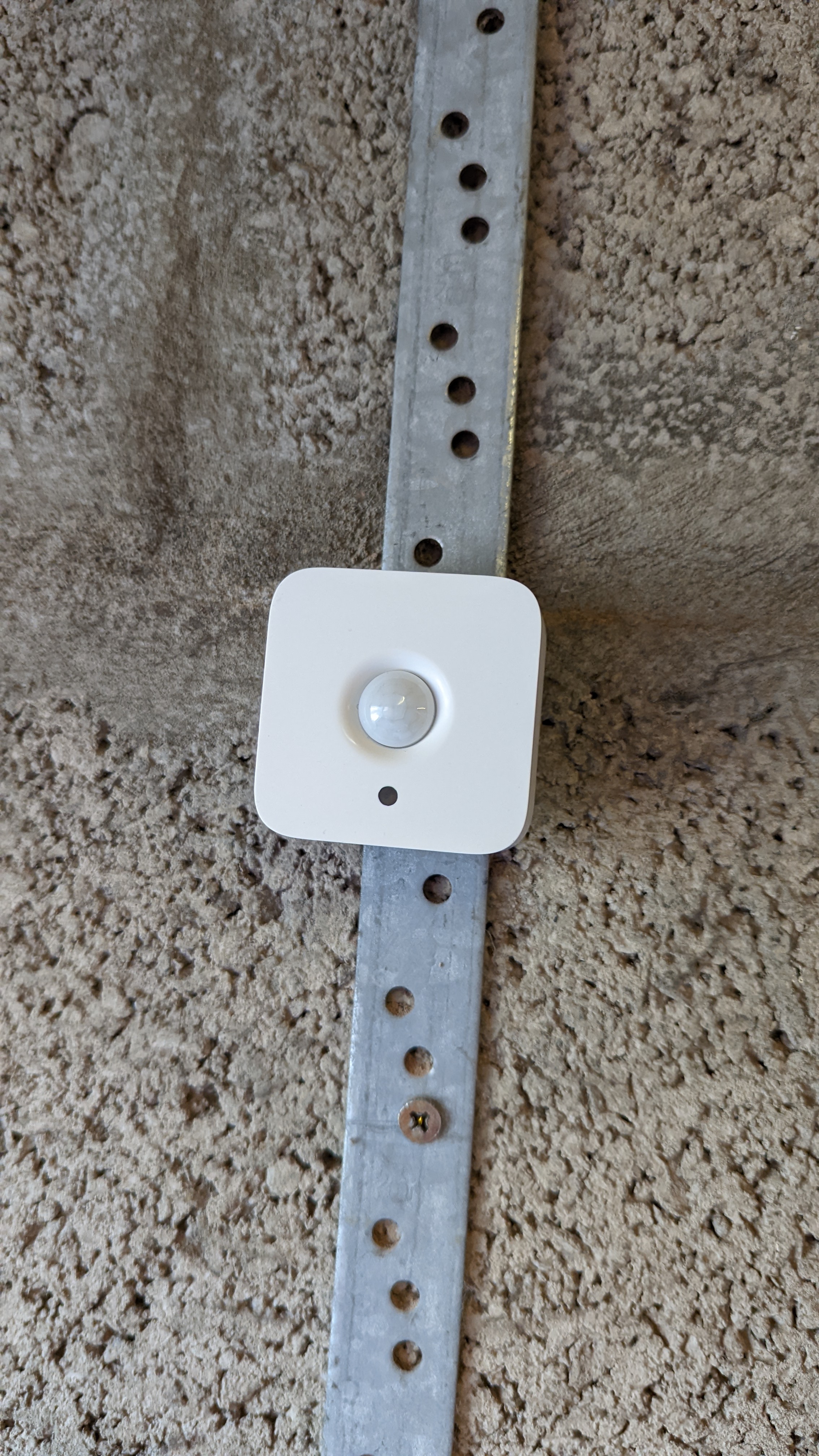 Hue Motion Sensor