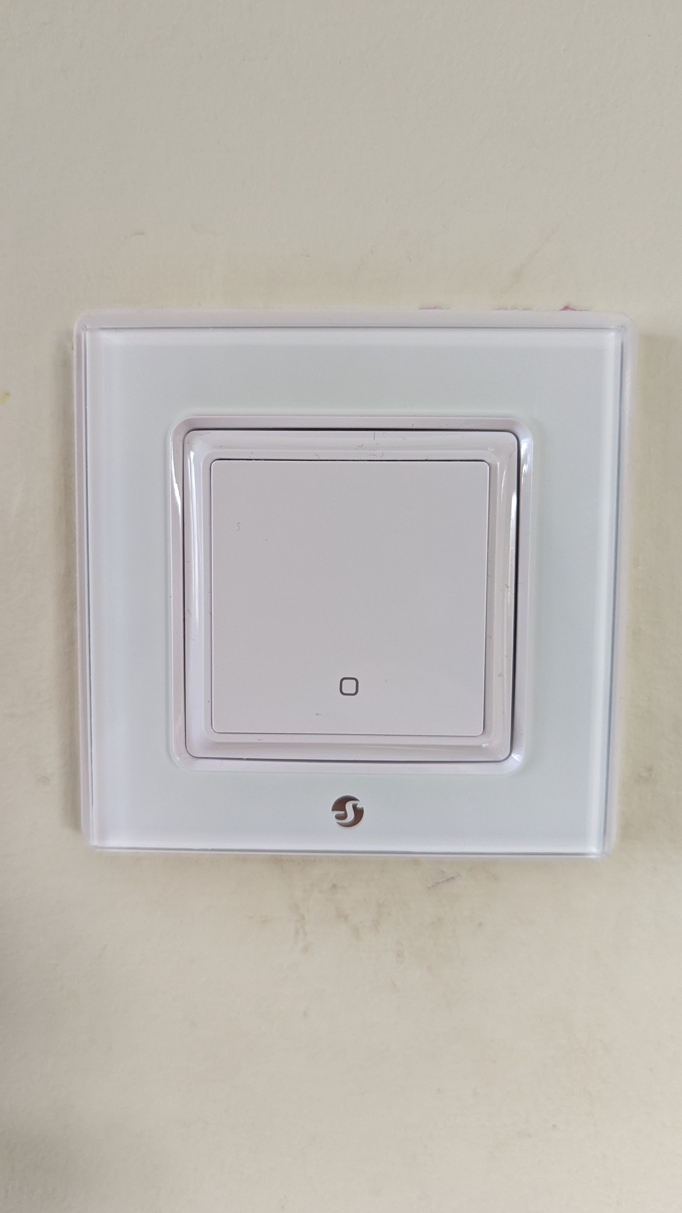 Completed Installation
